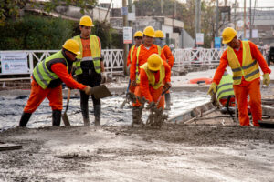 De 24 obras hídricas iniciadas desde 2023, más de la mitad fueron canceladas o frenadas y sólo una se terminó