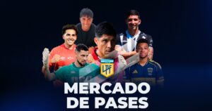 Cierre del libro de pases en el fútbol argentino: todos los movimientos y el panorama para Tucumán