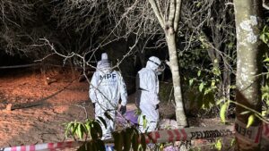 Investigan la muerte de una pareja en una zona rural de Burruyacú