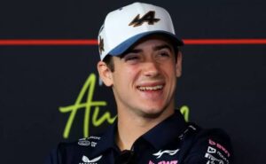 Franco Colapinto vuelve a la pista en Países Bajos: días, horarios y cronograma completo