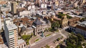 Paradoja habitacional en San Miguel de Tucumán: el IPV detectó más de 800 viviendas vacías dentro de las cuatro avenidas