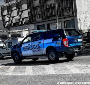 Cayó el jefe de Antidrogas de la Policía Federal en Córdoba: lo acusan de peculado y robo de dinero en operativos
