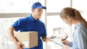 Compras puerta a puerta: un nuevo récord marcaron las importaciones de productos en el país