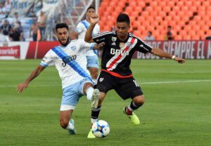 Atlético Tucumán vs. River: la Policía provincial autorizó la presencia de público visitante en el Monumental