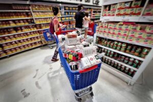 Guía de ahorro en el supermercado: cómo obtener hasta $30.000 de reintegro en compras en la provincia
