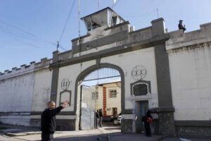 Extorsión tras las rejas: investigan aprietes del Clan Caro a uno de los detenidos por el megacargamento de droga