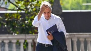 Luis Caputo anunciará un plan para reactivar créditos hipotecarios con fondos del FGS de ANSES