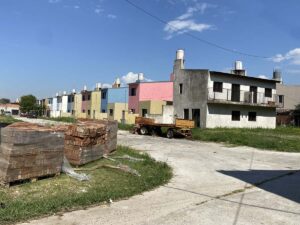 Un policía de civil abatió a un motochorro que intentó asaltarlo a mano armada en Lomas del Mirador