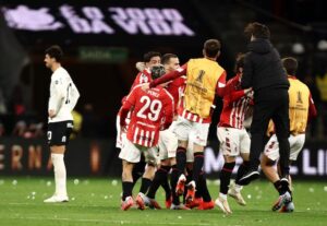 Estudiantes agigantó su historia en Brasil: venció 1-0 a Corinthians y es semifinalista de la Copa Libertadores