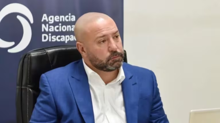 La Cámara Federal confirmó el procesamiento de Diego Spagnuolo y de otros 18 implicados por presunta corrupción en la ANDIS