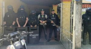 Millonaria estafa bancaria: detuvieron a una mujer tras allanamientos en Aguilares y Concepción
