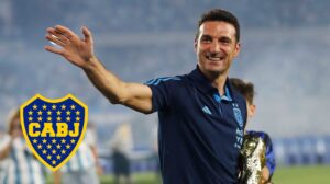 Sorpresa y repercusión nacional: Lionel Scaloni abrió la puerta a dirigir en el fútbol argentino y Milei reaccionó