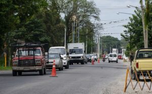 Colapso vial en el Camino del Perú: Yerba Buena admite que la situación vial la supera y exige obras estructurales a la Provincia