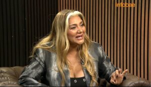 Gladys “La Bomba” Tucumana llevará a la Justicia a Gran Hermano por la desaparición de una pulsera de alto valor emocional
