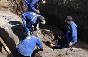 Mantenimiento en El Cadillal: la SAT aclaró que no habrá un corte total, sino una disminución del caudal este jueves