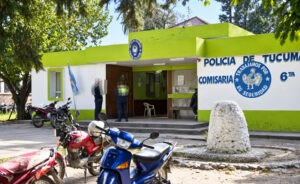 Denuncian a un policía por una presunta megaestafa de $500 millones con falsas adjudicaciones del IPV