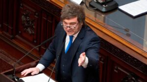 Milei oficializó decretos sobre Malvinas y enviará un proyecto al Congreso para endurecer sanciones petroleras