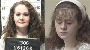Tennessee ejecutará a una mujer tras más de 200 años: el caso de Christa Pike y el debate por la pena de muerte