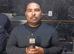 Prisión preventiva para “Jesús Comunica”: dictan 45 días tras la balacera que hirió a un niño en el sur capitalino