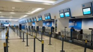 Alerta viajeros: ATE anunció un paro de 48 horas que impactará en más de 27 aeropuertos del país