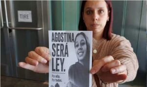 Impulsan la “Ley Agostina” para fortalecer los mecanismos de protección y alerta temprana en la infancia