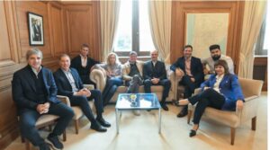 Presupuesto 2027: las 5 claves del proyecto que el Gobierno nacional presentó en el Congreso