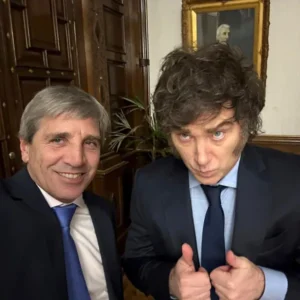 Presupuesto 2027: el Gobierno proyecta una inflación del 18%, dólar a $1.847 y superávit fiscal consecutivo