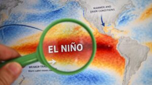 El Niño se intensifica hacia fin de año: el impacto real en el país y qué mitos quedan descartados