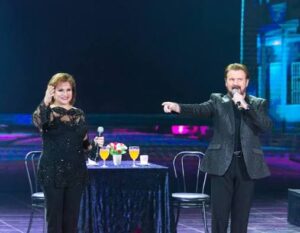 Pimpinela tendrá su película: Lucía y Joaquín Galán confirmaron que llegará al cine a fines de 2027
