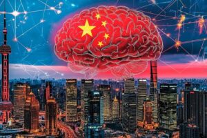 Beijing en alerta: China advierte por el avance de la inteligencia artificial y exige establecer una “barrera de seguridad”