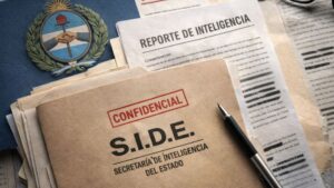 Nuevo giro de fondos a la SIDE: el Gobierno nacional sumó $30.000 millones y acumula casi $80.000 millones extra en 50 días