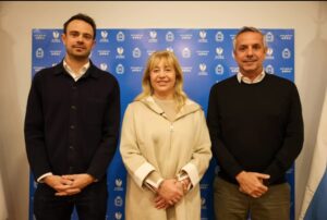 Inversión récord en la capital: Carrefour abrirá seis nuevas sucursales Express y sumará más de 120 productos tucumanos