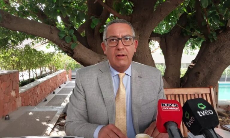Fuerte sanción disciplinaria: cancelan por cinco años la matrícula del abogado Gustavo Morales