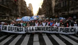 La Justicia impuso una multa diaria al Gobierno nacional por incumplir la cautelar sobre el financiamiento universitario en el marco de la escalada del conflicto presupuestario.