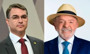 Giro electoral en Brasil: Flávio Bolsonaro supera a Lula da Silva y definirán la presidencia en balotaje el 25 de octubre
