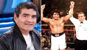 Adiós a una leyenda: a los 59 años murió Jorge “Roña” Castro tras descompensarse en un bingo