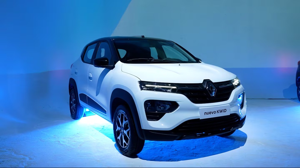 Guerra de precios en el mercado automotor: los 0 km que bajan hasta $ 4,5 millones y sacuden al sector