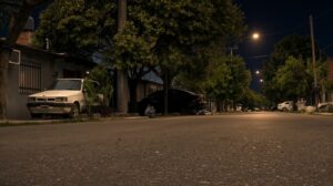 Violento asalto en Rosario: dos delincuentes ingresaron a robar a una casa, golpearon a una mujer y la abusaron sexualmente