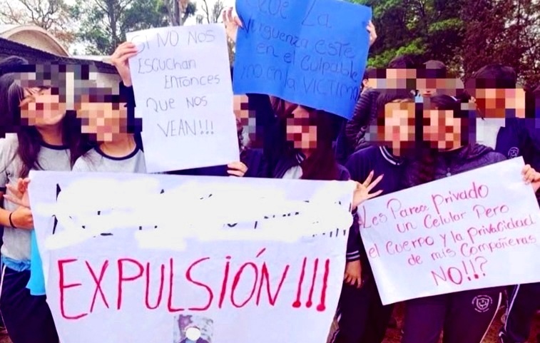 Alumnas de un colegio tucumano denuncian a compañero que generó 280 fotos de ellas desnudas con inteligencia artificial