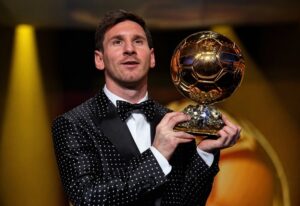 El sueño del noveno: Lionel Messi encabeza la expectativa argentina en una gala histórica del Balón de Oro en Londres