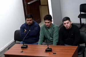 Estafa millonaria con cheques truchos en Tucumán: tres detenidos y un perjuicio que supera los $ 100 millones