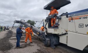 Arrancaron las obras en las rutas del NOA: nuevos peajes, subas de tarifas y un distribuidor clave en Salta