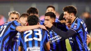 Atlético Tucumán busca esta noche la gloria ante Platense para llegar a la final de la Copa Argentina