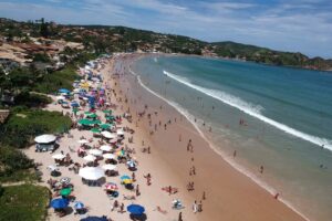 Real, dólar y vacaciones en Brasil: cómo impactará el triunfo de Lula en el bolsillo de los turistas argentinos