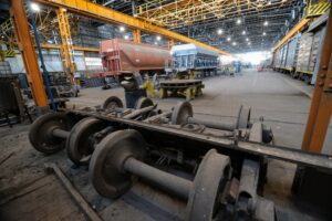Tafí Viejo acudirá a la Justicia Federal para frenar la privatización de los históricos Talleres Ferroviarios