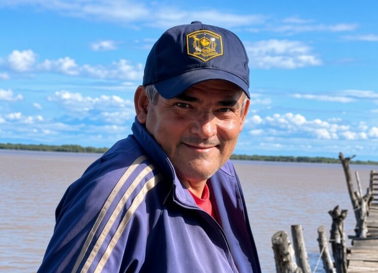 Triste final en Graneros: hallaron sin vida al hombre de 48 años que era intensamente buscado por las fuerzas de seguridad