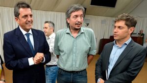 El peronismo se envalentona en Tucumán y a nivel nacional tras el triunfo de Lula de cara a 2027