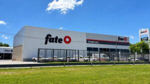La Justicia ordenó el pago de $ 1.200 millones en salarios adeudados a trabajadores de FATE tras el cierre de su planta