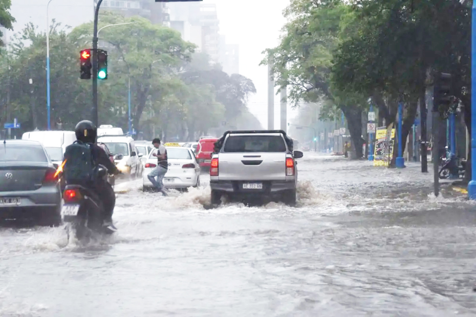 Alerta por el “Súper Niño”: un especialista de la UNT advierte sobre tormentas intensas y zonas vulnerables en Tucumán