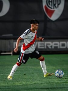 River Plate no pudo en su visita a Junín, empató ante Sarmiento y continúa fuera de la zona de clasificación a los playoffs
